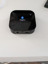 NFC Bluetooth Audio Receiver For Sound System 4897018467996