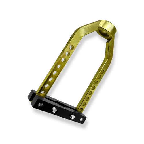 2Pcs/Set 9-Hole CV Joint Puller and Front Wheel Hub Installer Removal Tool UK - Picture 15 of 17