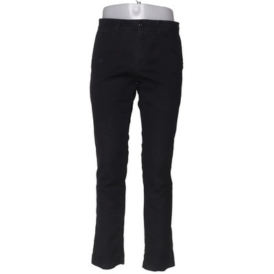 Carhartt WIP, Chino, Größe: 32/32, model: sid pant, Schwarz #B70