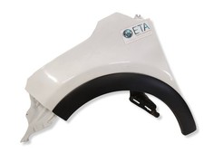 Parafango anteriore sinistro Citroen C3 2019 LMA15638