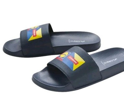 Lidl Badeschuhe 44/45 Neu navy