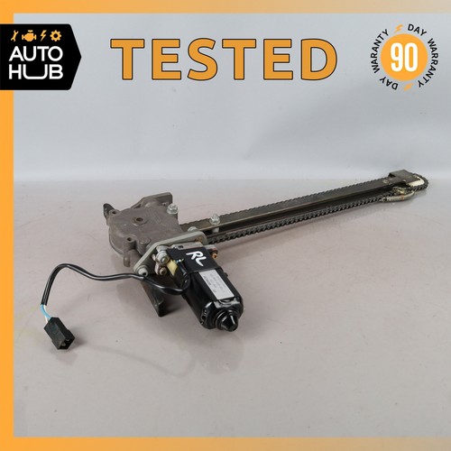 Bentley Brooklands 1989-1998 Front Right Window regulator Photo - $282