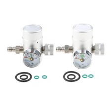 TR21-4 Water Cylinder Filling Adaptor Quick Charge Bottles Adapter 1500/3000PSI