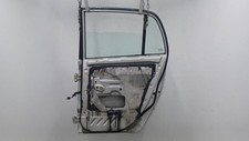 Porte arrière et accessoires Hyundai ATOS
