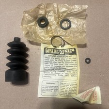 New Nos Girling Master Cylinder Repair Kit Sp90321 Rover 2000 2000tc New Nos Girling Master Cylinder Repair Kit Sp90321 Rover 2000 2000tc