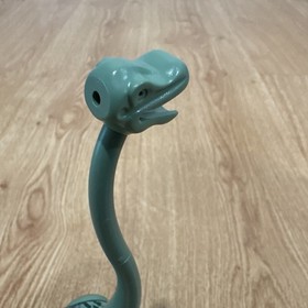 LEGO Dino Dinosaurs Brachiosaurus 6719 +6722 Complete, No Manual & No Box