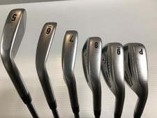 Callaway Apex Iron Set PRO APEX PRO Flex S