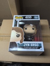 Funko Pop Star Wars Rogue One Vinyl Figures 9