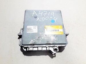0281001092 Motormanagement, Steuergerät, ECU  443 907 401 ba Aud DE692094-21