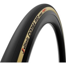 Pneumatico Pronto Tubeless Vittoria Corsa Pro Speed 700x24c TLR para-blk-blk G2.0