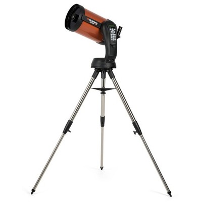 Celestron NexStar 8 SE 8''/203mm Schmidt-Cassegrain Telescope Astronomy PRO