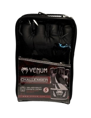 Venum Challenger MMA Gloves - Small - NEW