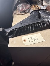 1968 Amc Amx Javelin Defrost Duct  Hardware Defroster Y Dash Duct Missing Vent