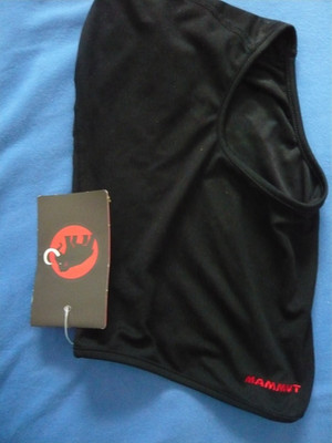 Mammut Sturmhaube Outdoor Climbing - Neu !!!