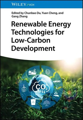 Renewable Energy Technologies for Low-Carbon Development | Chunbao Du (u. a.)