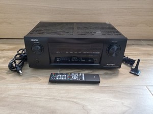 Denon AVR X 2000 | eBay