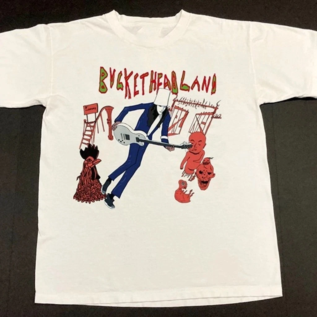 buckethead shirt products for sale | eBay