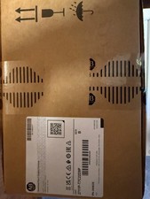 NEW FACTORY SEALED Allen-Bradley CompactLogix...