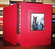 Sewell, Anna; Welch, Lucy Kemp BLACK BEAUTY   7th Printing