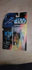 Star Wars Boba Fett Signed Jeremy Bulloch The Power of the Force Figure 1995