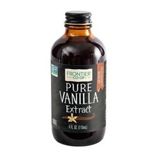 Vanilla Extract 4 Oz By Frontier Coop