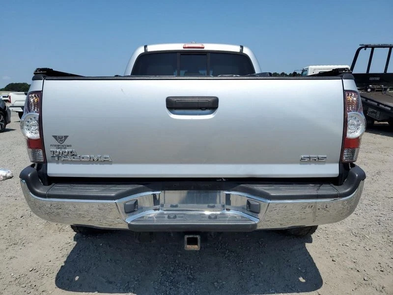 2005-2023 Toyota Tacoma LH Front Axle Shaft Assembly OEM Foto 3 de 3