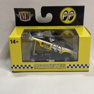Mooneyes Funny Car | eBay