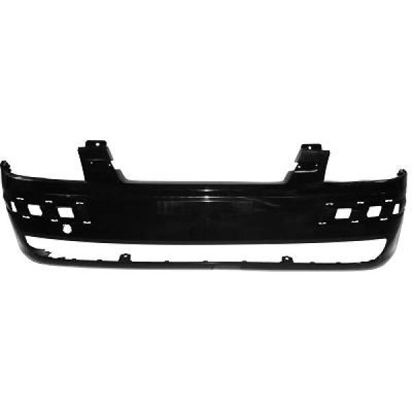 Diederichs 6805050 StoßStange Vorne FüR Hyundai Getz (Tb) 2002-2005-image