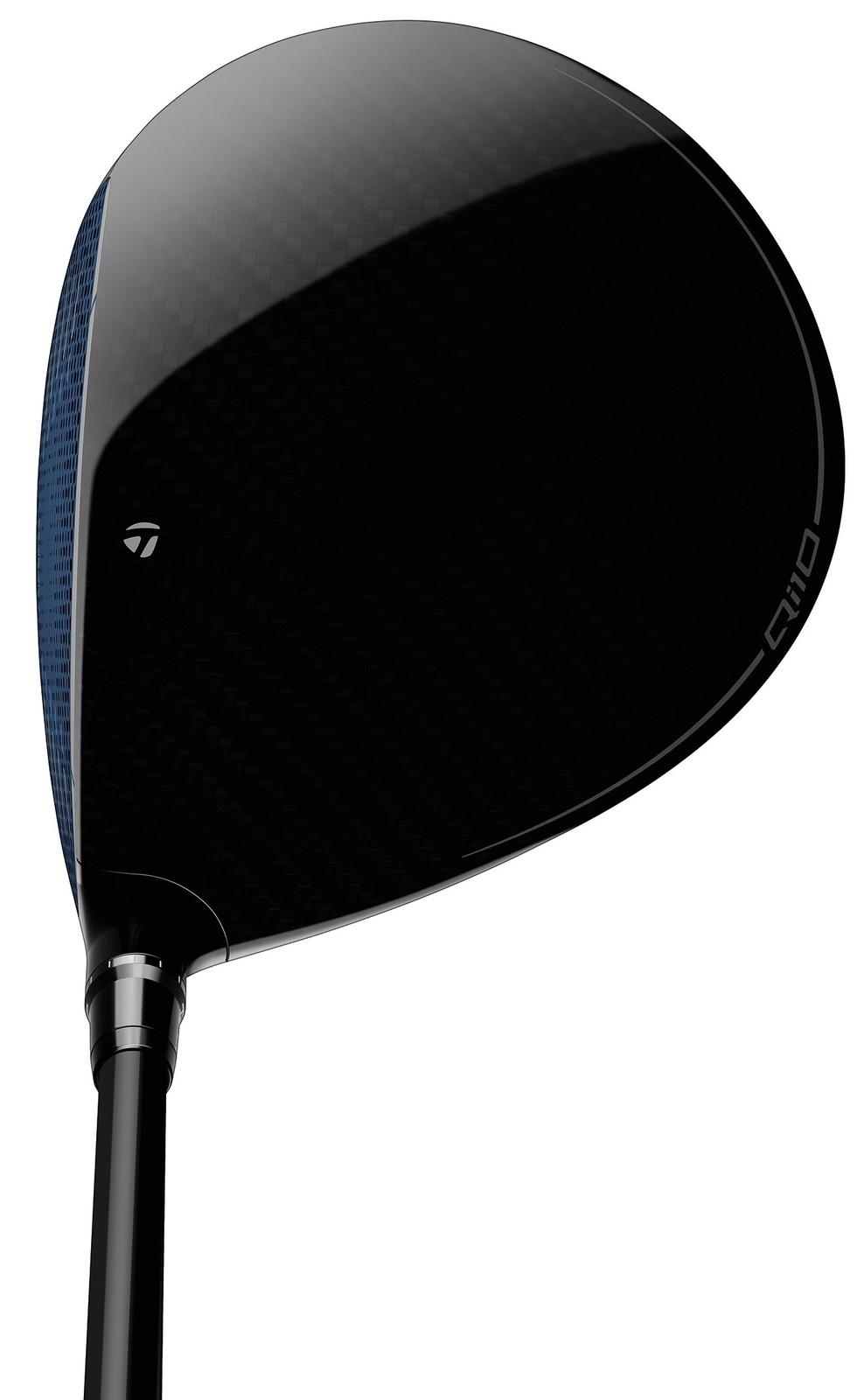 TaylorMade Golf Club Qi10 9* Driver Stiff Fujikura Ventus TR Blue 5 Value