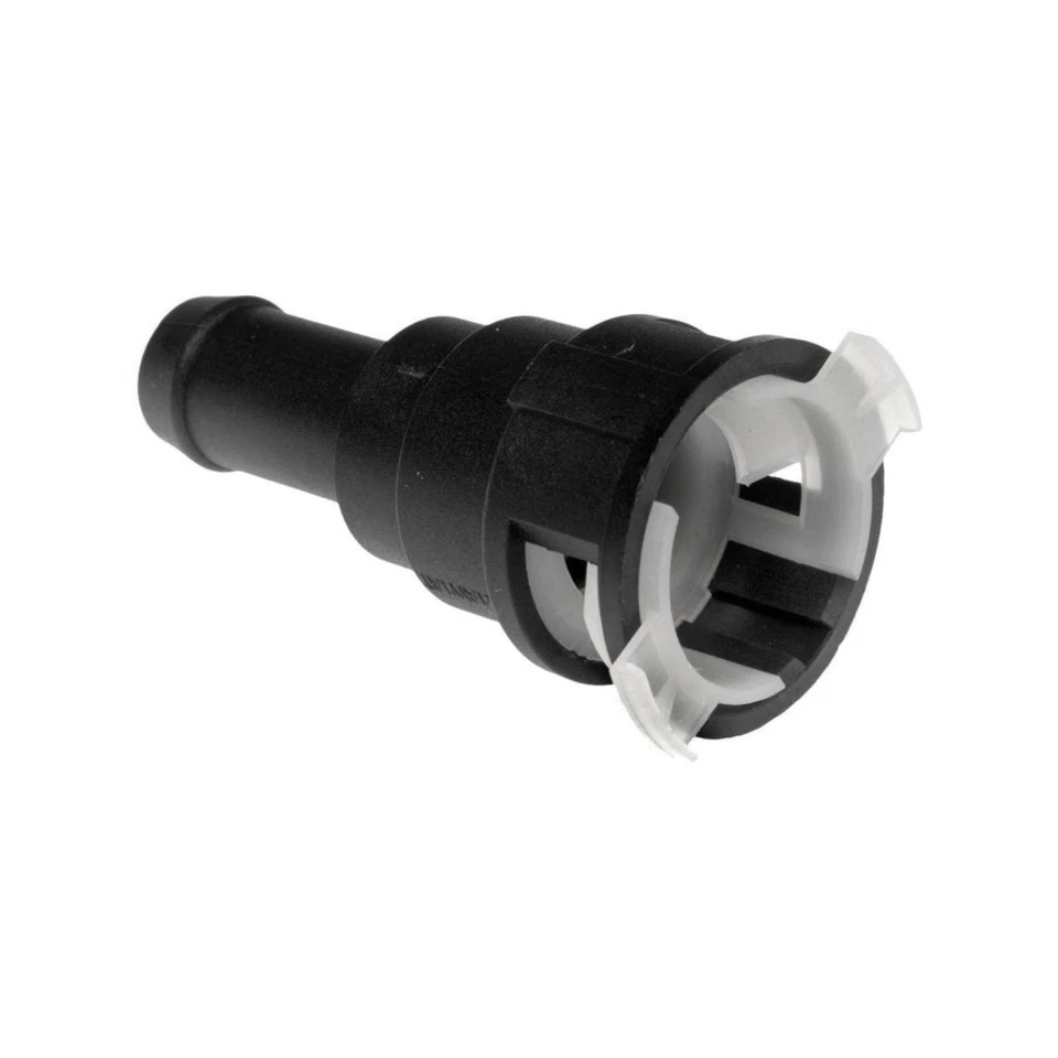 For Ford F-150/F-250/F-350 1990-1993 Heater Hose Connectors | Made Of Plastic - Image 2 of 4