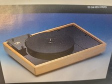 VPI HW-19 Mark 3 Turntable Still In Box No Tonearm Or Cartridge