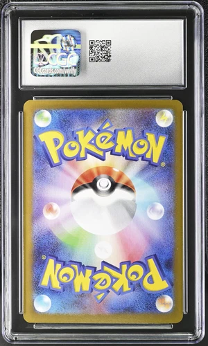 🔥🔥 CGC 10 Mega Charizard ex RR 013/080 M2 Inferno X Japanese Pokemon