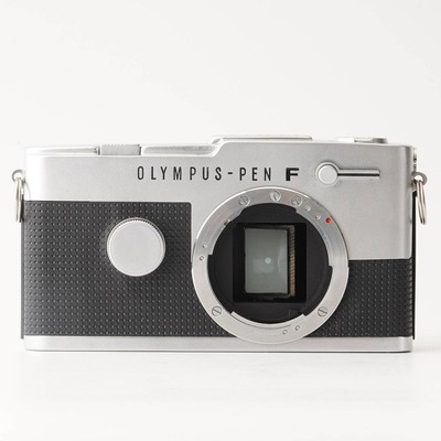 Olympus PEN FT / F.Zuiko Auto-S 38mm f/1.8 | eBay Olympus PEN FT / F.Zuiko Auto-S 38mm f/1.8 | eBay