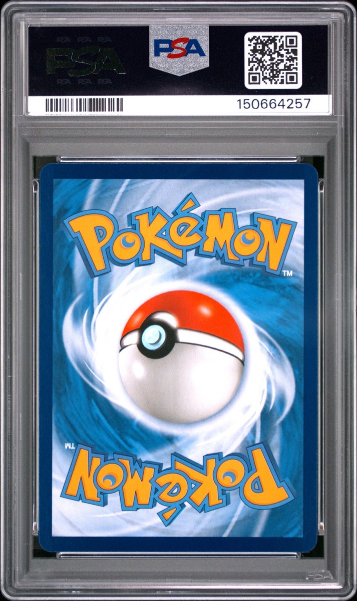 POKEMON CHINESE 25TH ANNIVERSARY CLASSIC COLLECTION FULL ART
