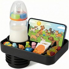 Bandeja de Viaje para Asiento de Coche In…