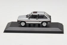 Minichamps Ford Fiesta Xr2 1976 1:43 400085160