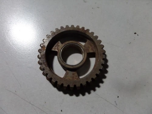 GEAR, 2ND DRIVEN (NT:34)
