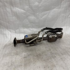 2017-2022 Hyundai Ioniq Center Pipe Assembly 28601-G2200 Factory OEM Replacement