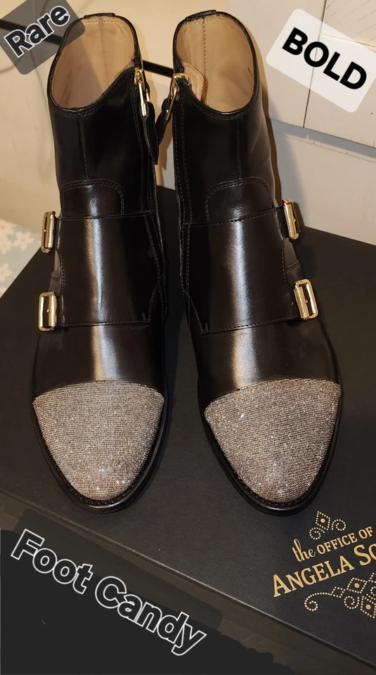 Botín The Office of Angela Scott Dean Foto 2 de 4