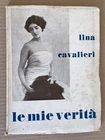 Lina Cavalieri - My Truths - 1936