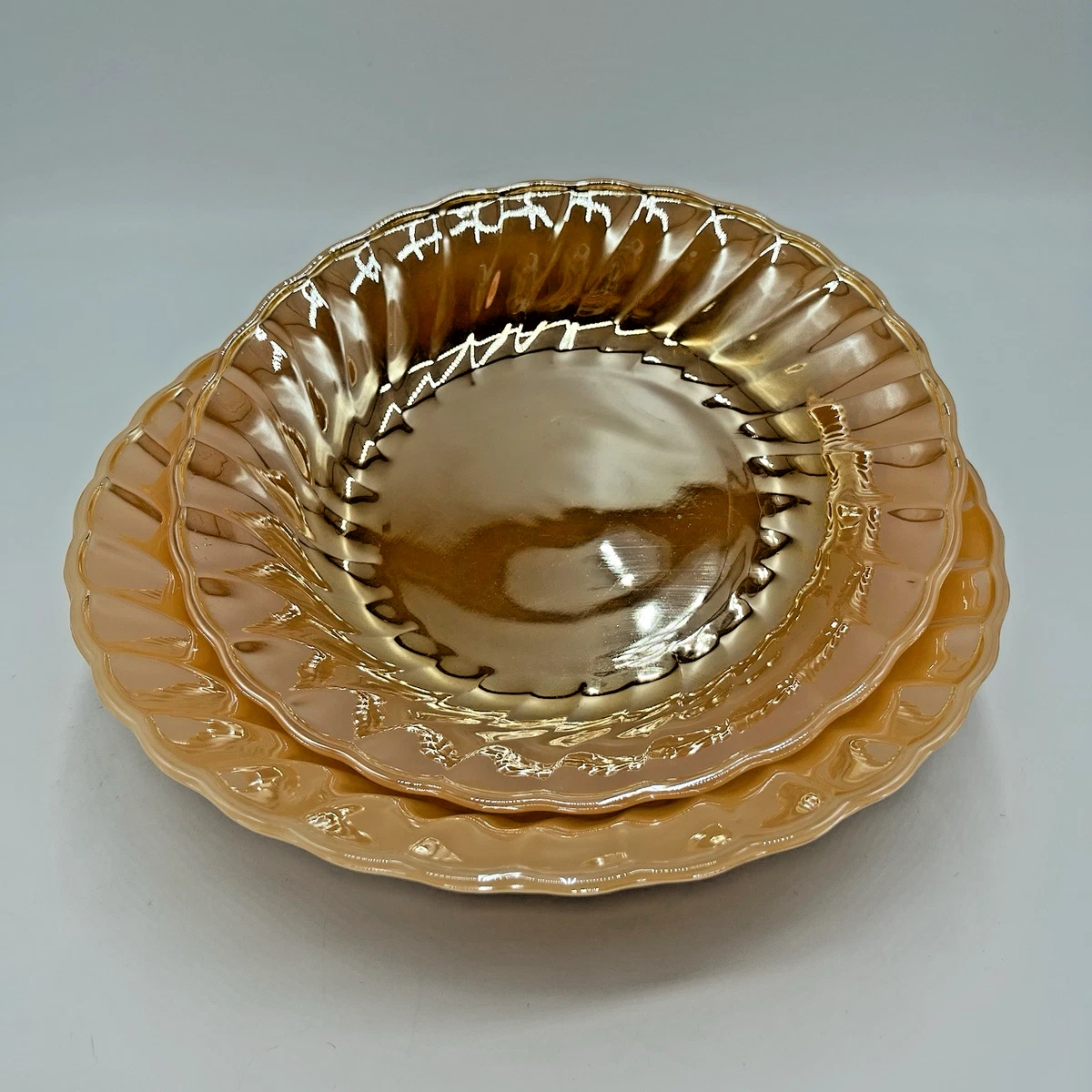 Fire King Swirl for sale | eBay