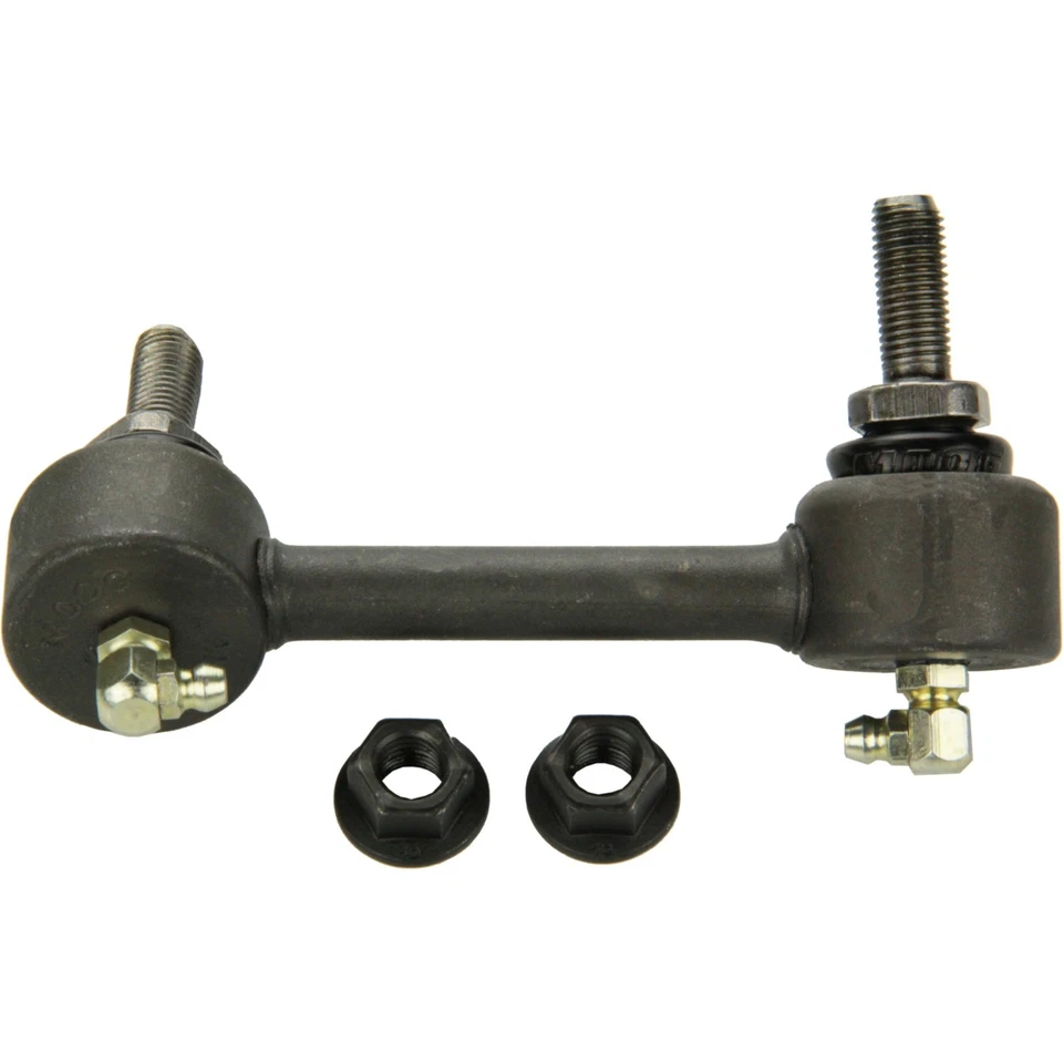 MOOG Rear Right Suspension Stabilizer Bar Link for 2009-2014 NISSAN MURANO AWD - Image 2 of 2