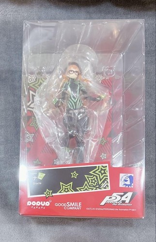 Figurine Popup Parade Futaba Sakura (Oracle) - Persona 5
