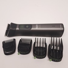Philips Norelco All-in-One Beard Trimmer NEW Wet Dry USB Grooming Kit