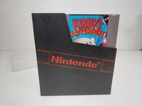Kirby's Adventure Nintendo NES | Spedizione rapida