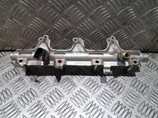 Audi Tt 2.0 Tfsi Ccza 2008-2010 ENGINE FUEL PETROL INJECTOR RAIL 06J133317M