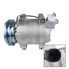 Dks15d Ac Compressor For Isuzu 2005-2010 Npr 5.2l Nqr 897386-3490 5060122320
