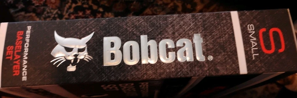 Juego de capa base Bobcat Foto 3 de 4