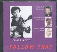 Esmond Selwyn Quarte - Follow That - Cd - G4Z