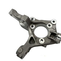 Achsschenkel RadaufhäNgung Vorne Links FüR Chevrolet Cruze J300 Opel Astra J P10
